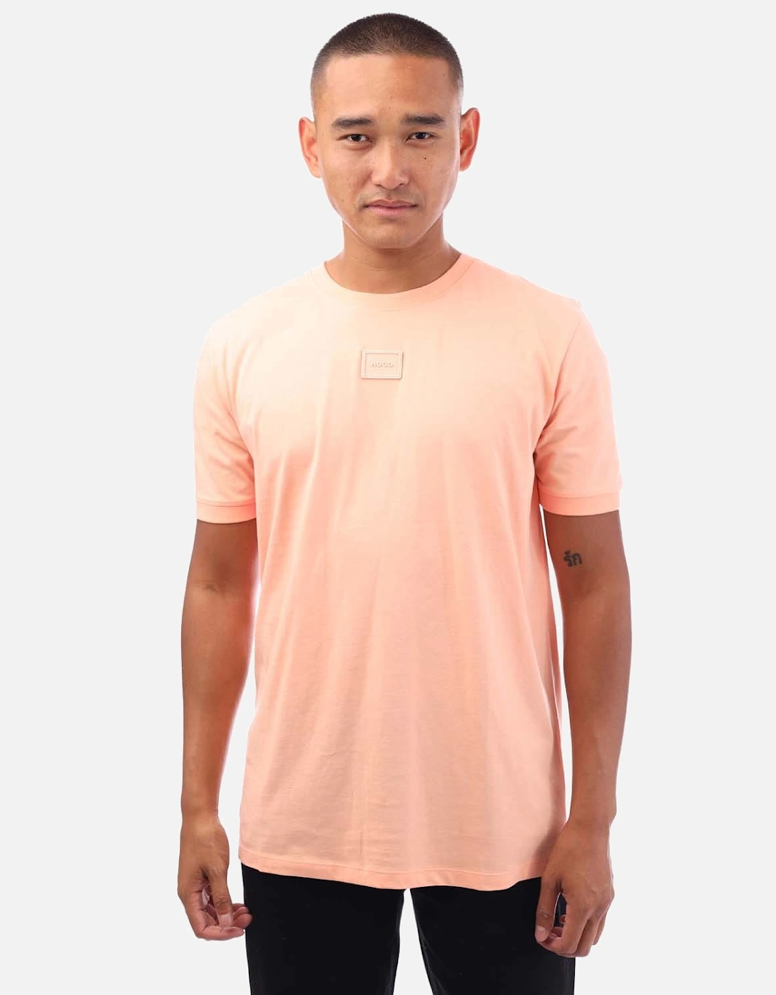 Mens Diragolino212 T - Shirt, 5 of 4