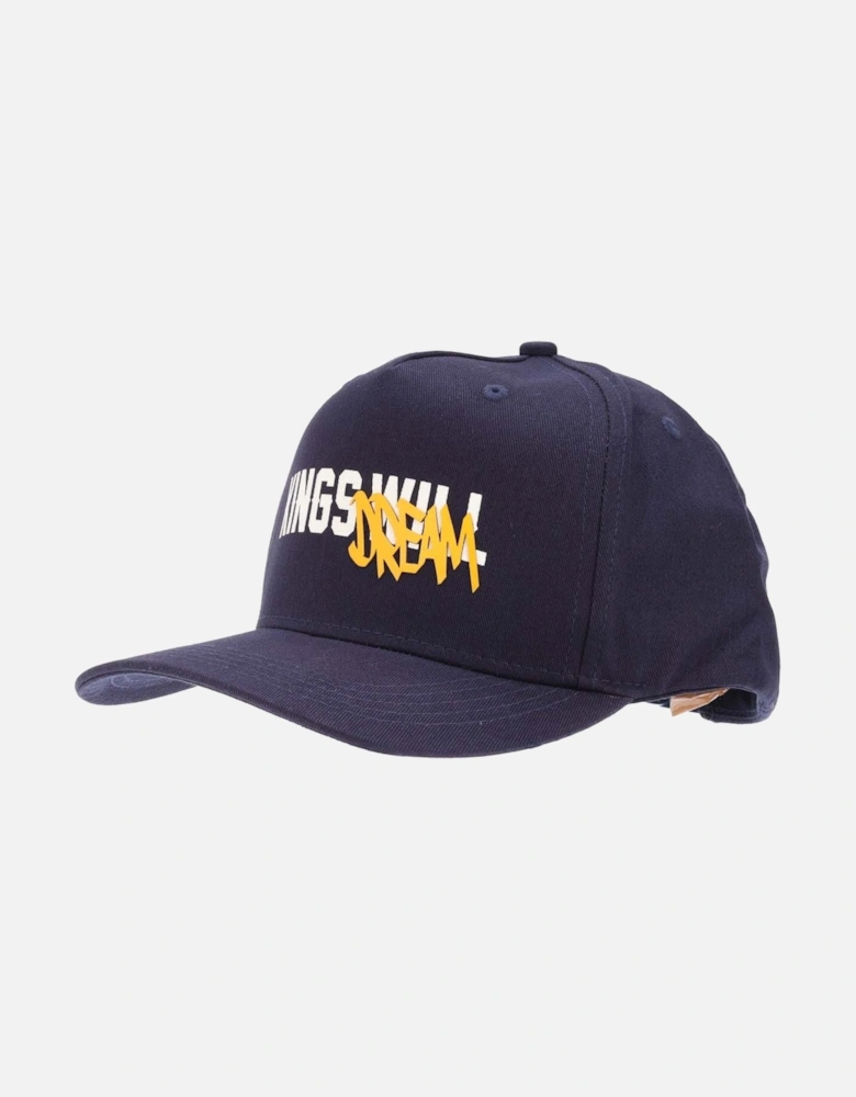Tagged Baseball Cap