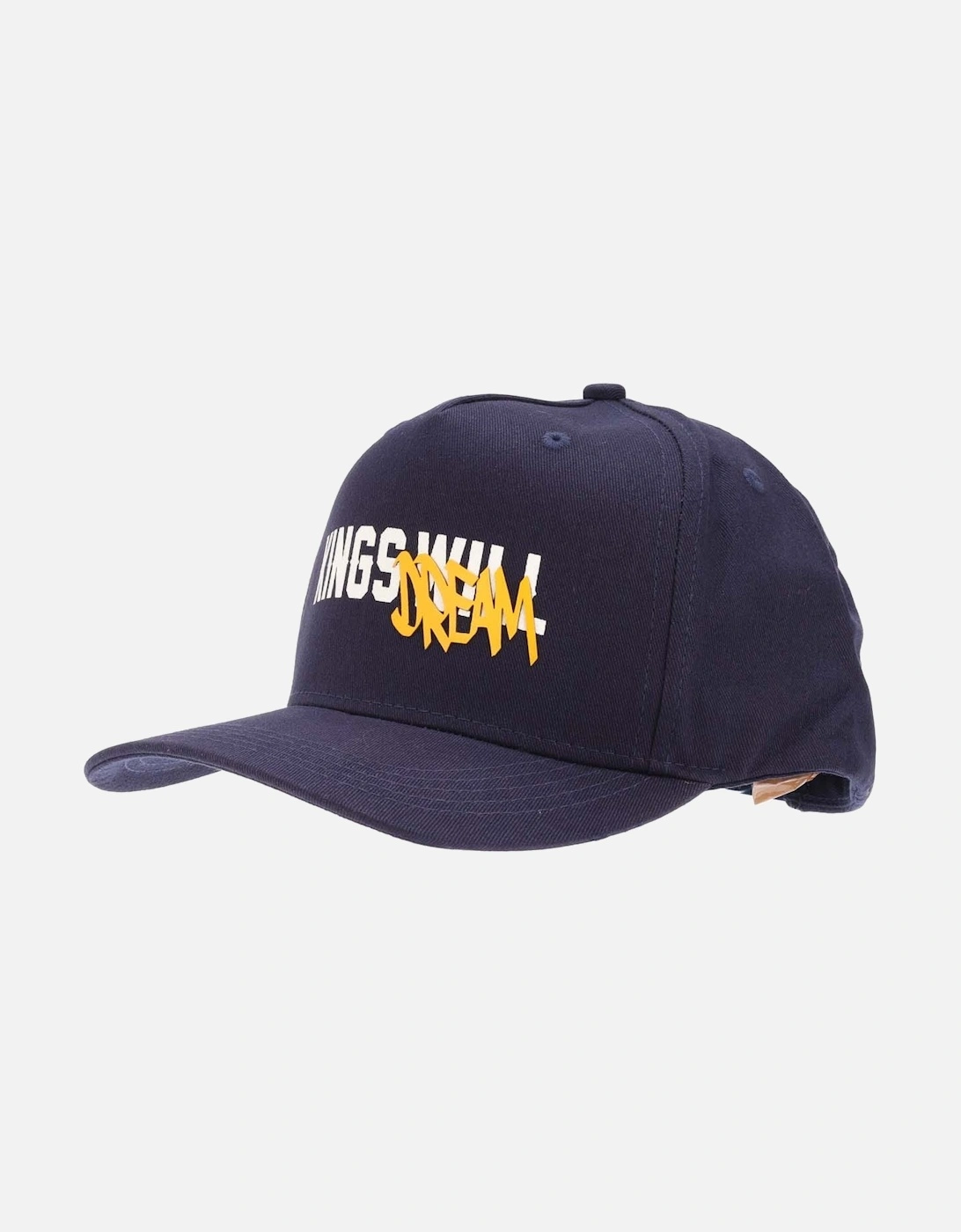 Tagged Baseball Cap