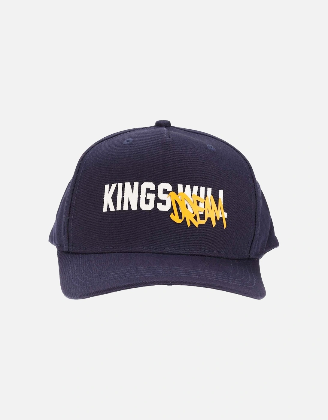 Tagged Baseball Cap, 5 of 4