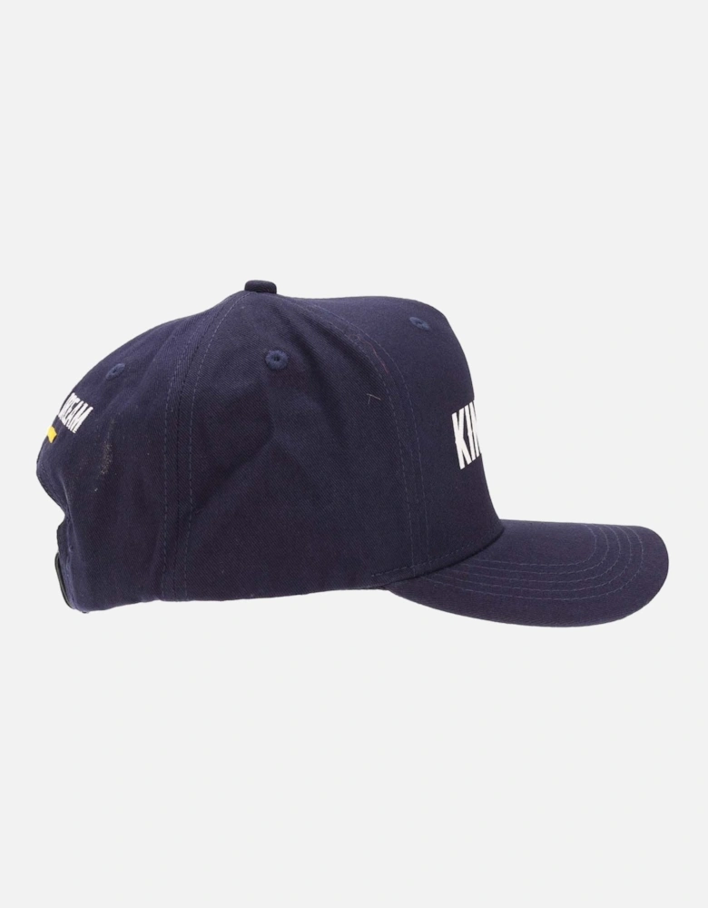 Tagged Baseball Cap