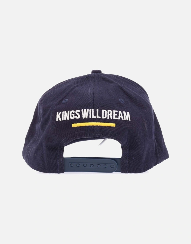 Tagged Baseball Cap
