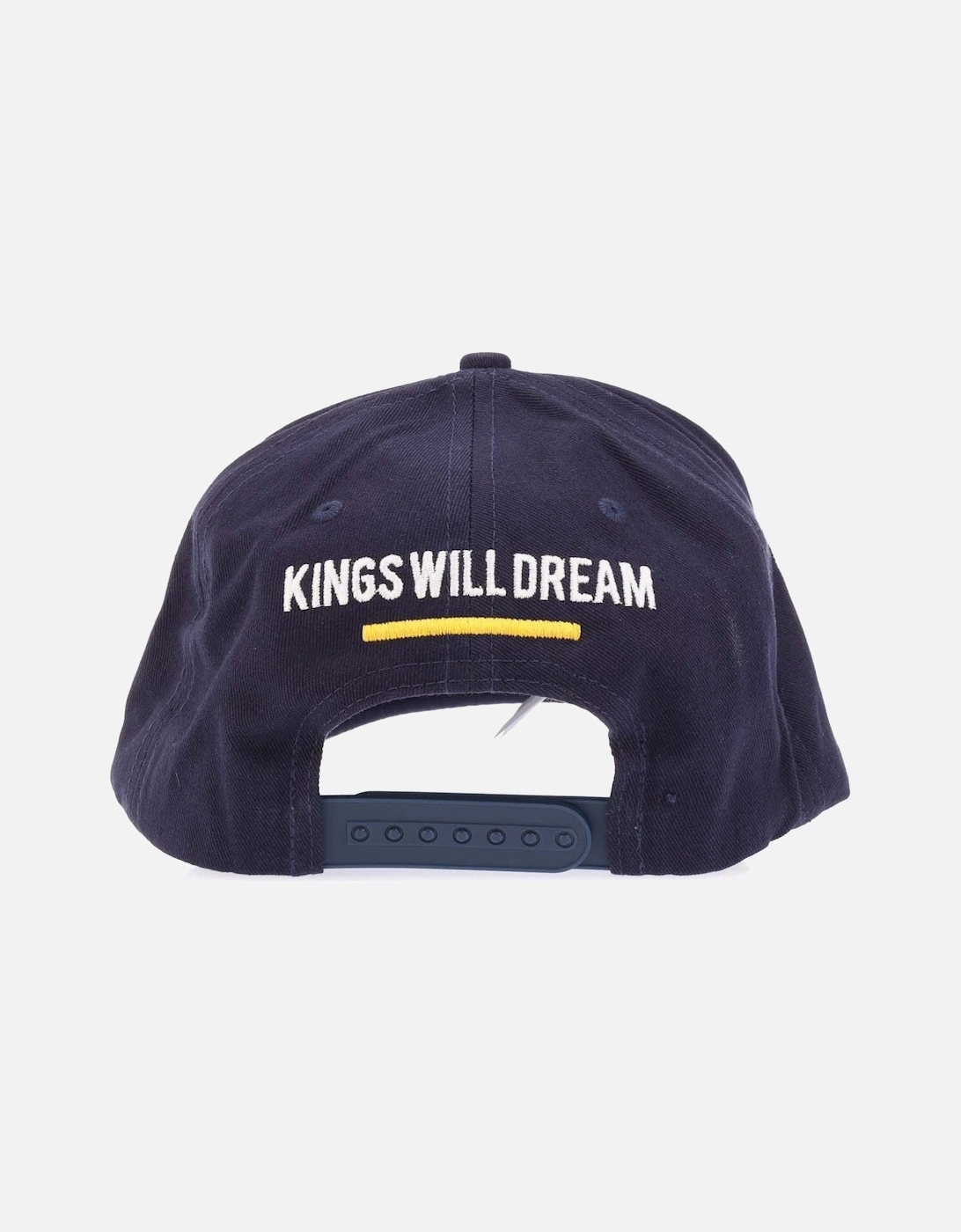 Tagged Baseball Cap