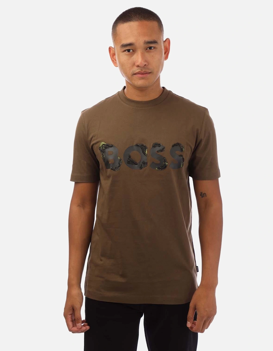 Tiburt 42 T-Shirt, 5 of 4