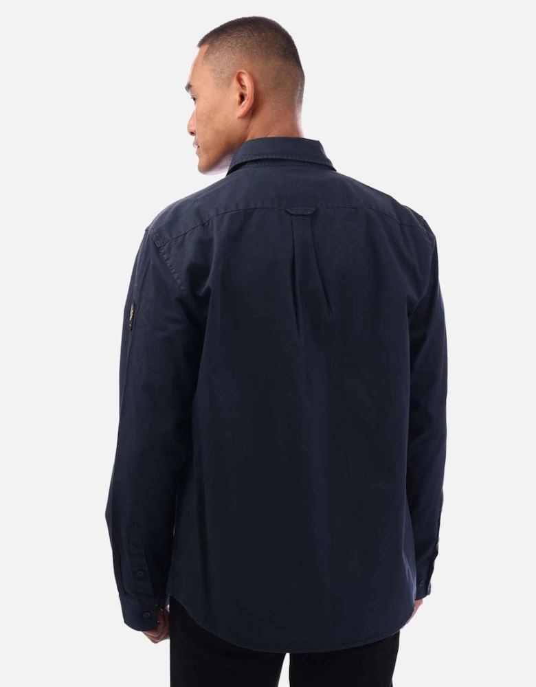 Scale Shirt