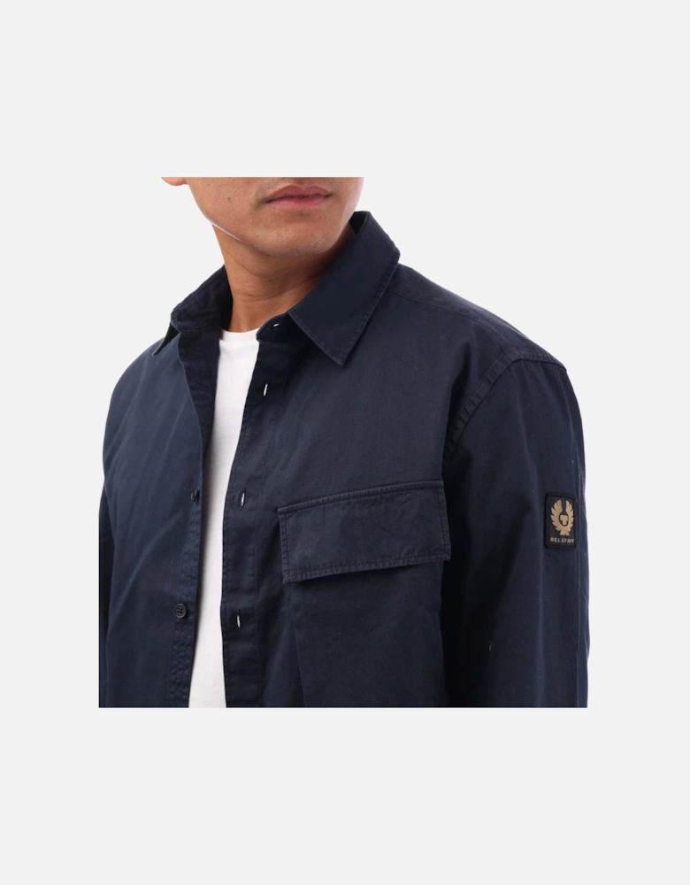 Scale Shirt