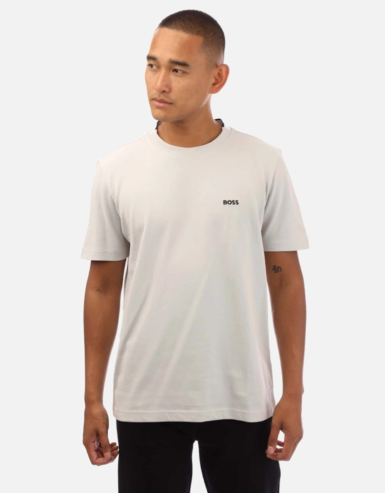 Taddy Piqué T-Shirt