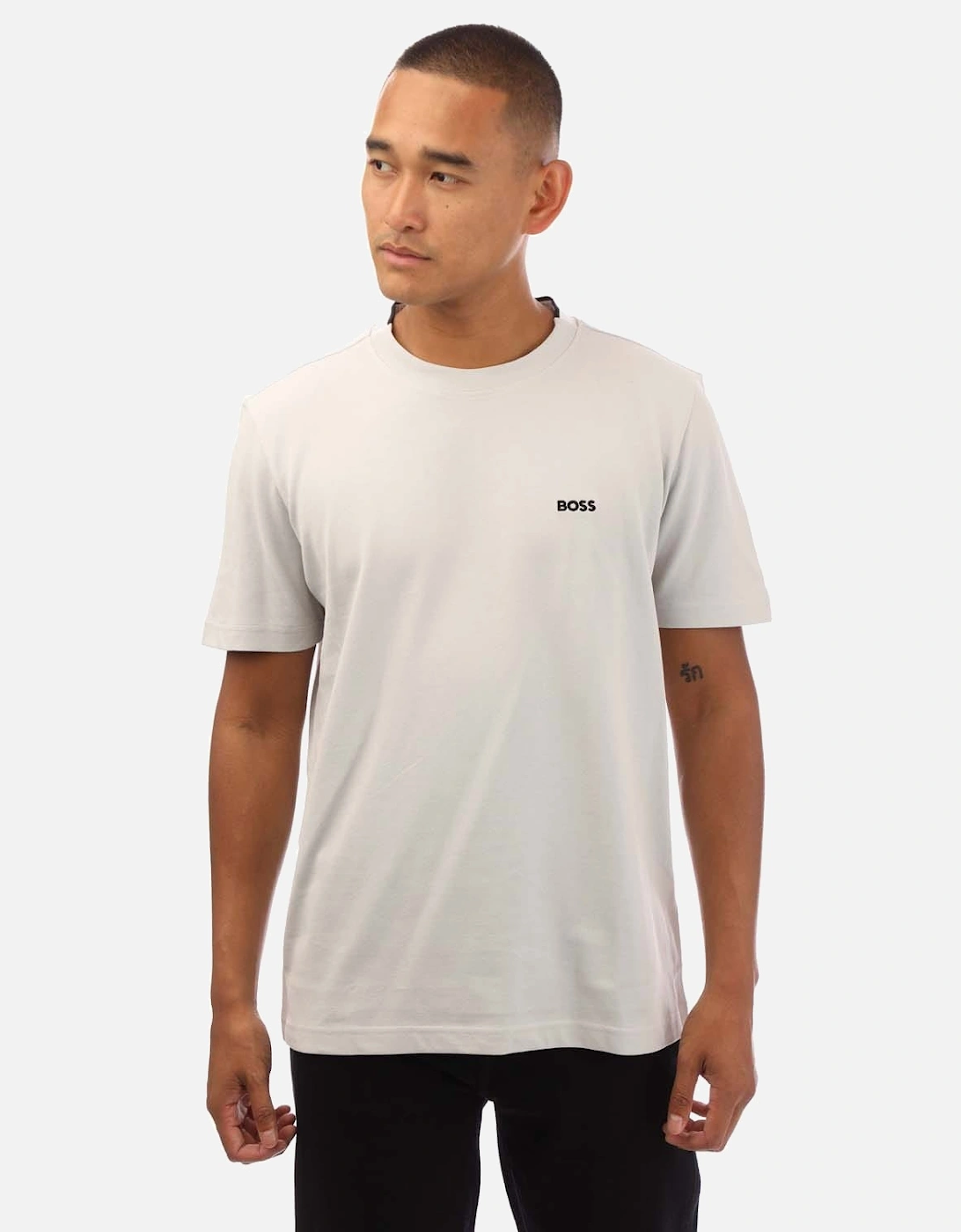 Taddy Piqué T-Shirt, 5 of 4