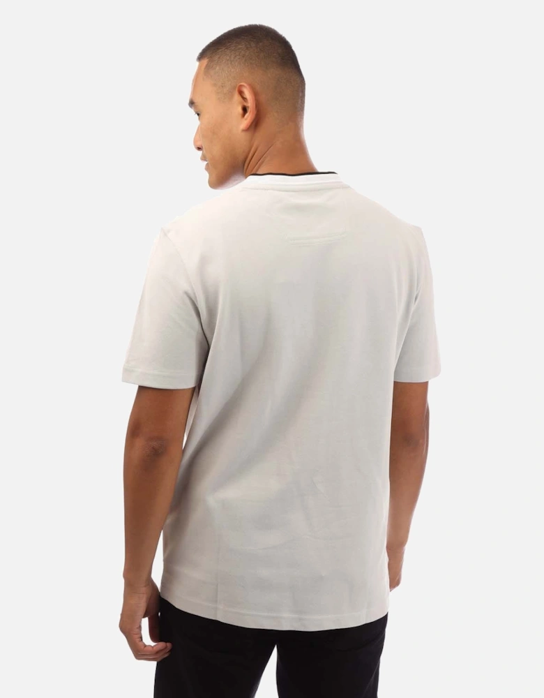 Taddy Piqué T-Shirt