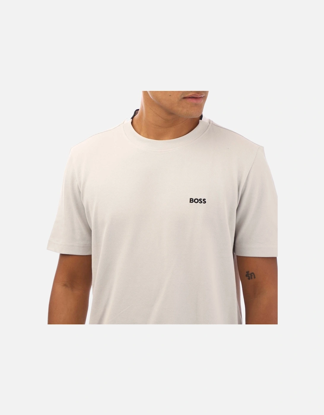 Taddy Piqué T-Shirt
