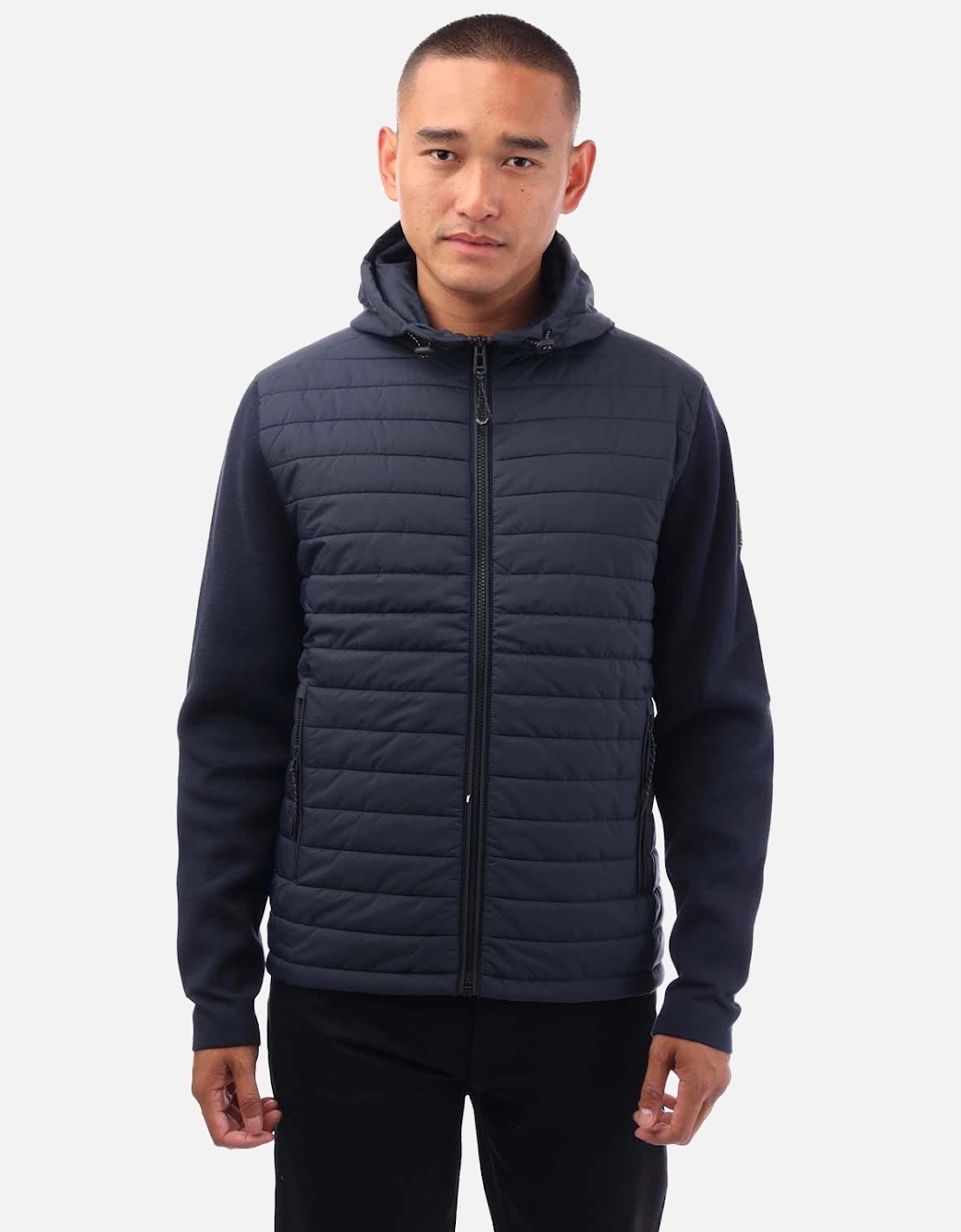 Vert Full Zip Cardigan, 5 of 4
