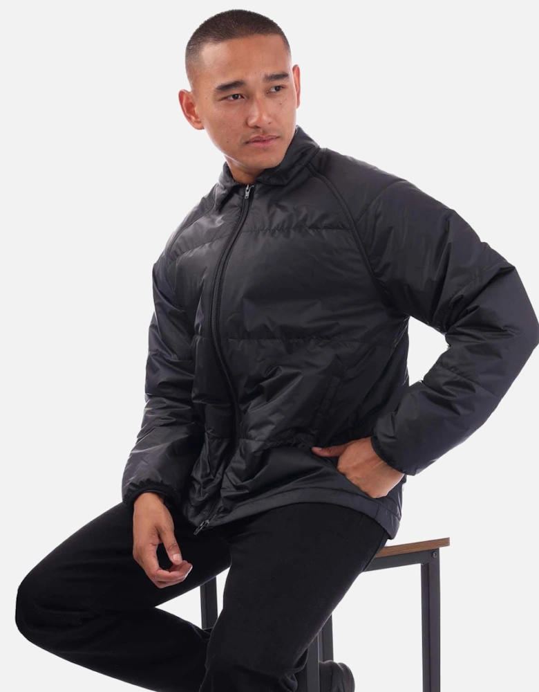 Insluated Coach Jacket