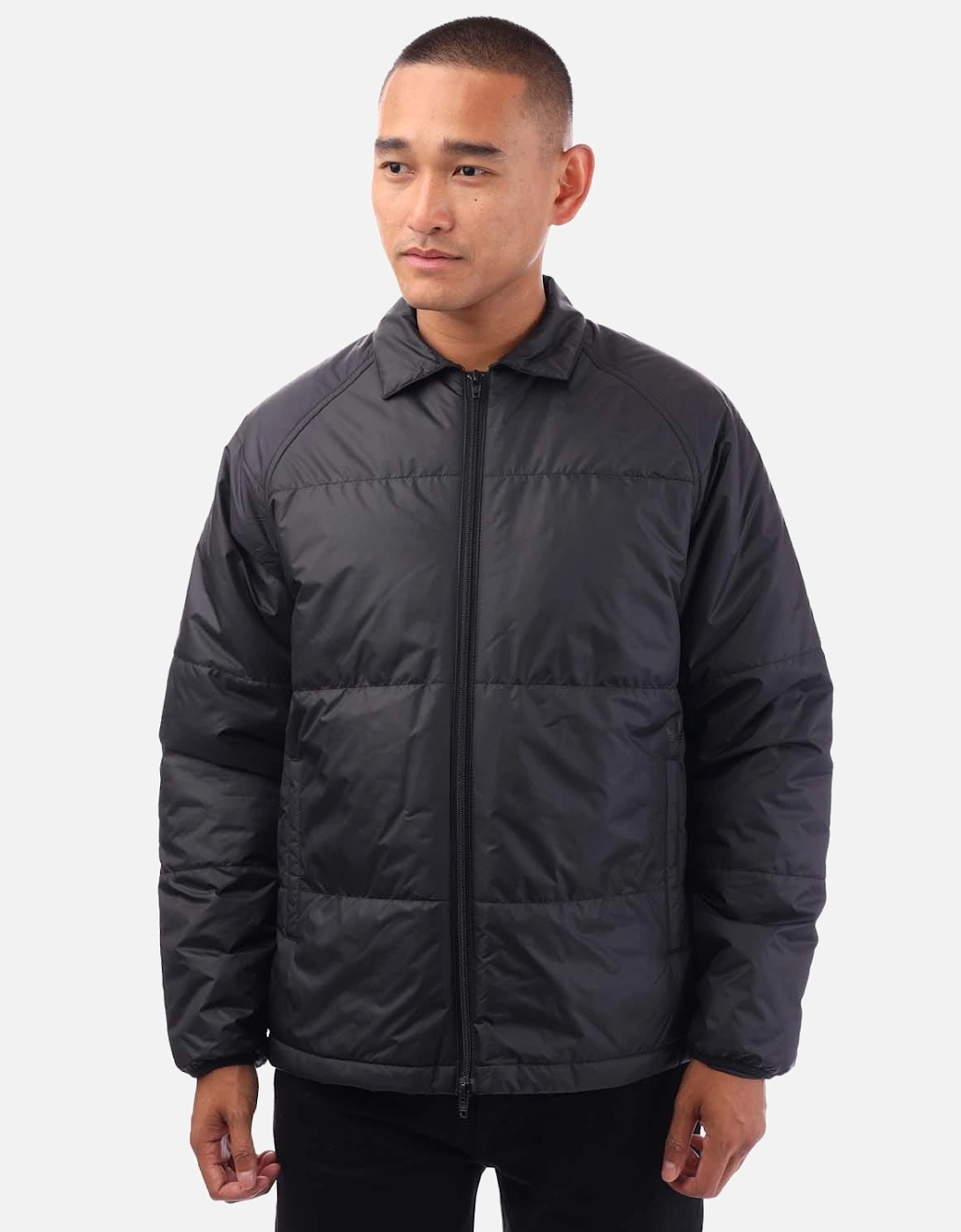 Insluated Coach Jacket, 5 of 4
