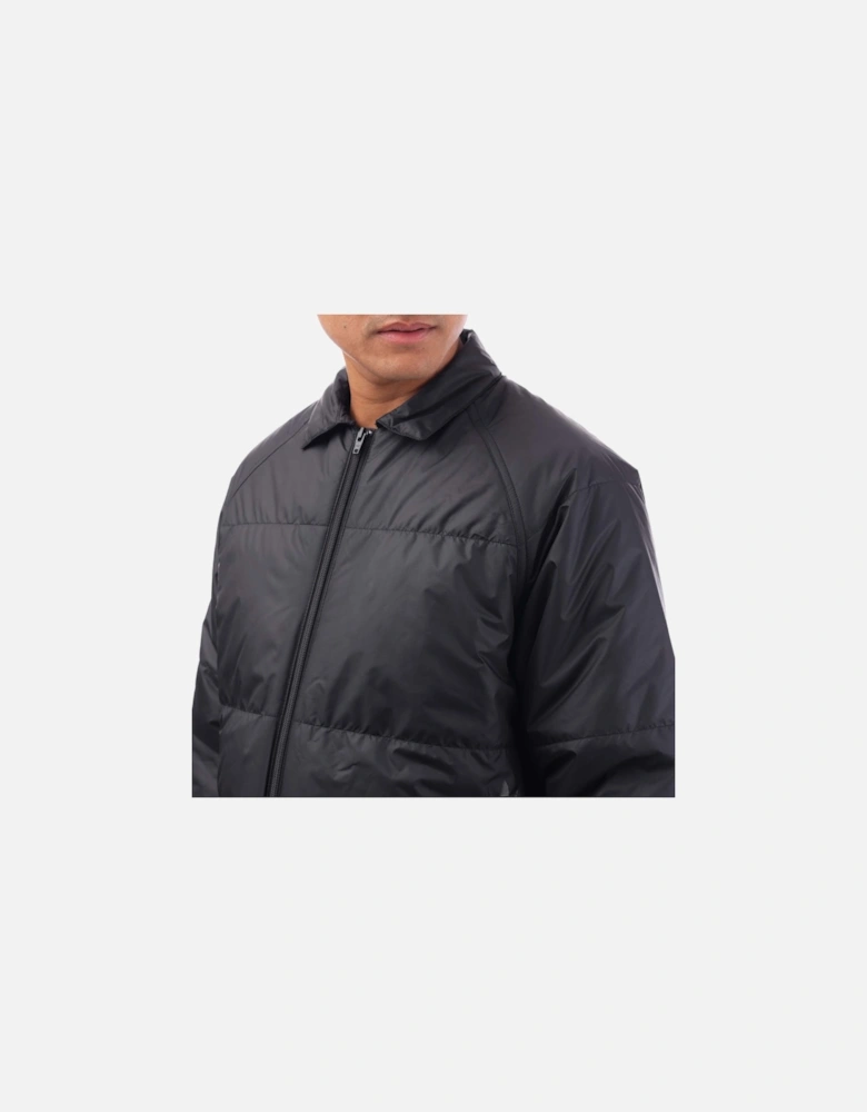 Insluated Coach Jacket