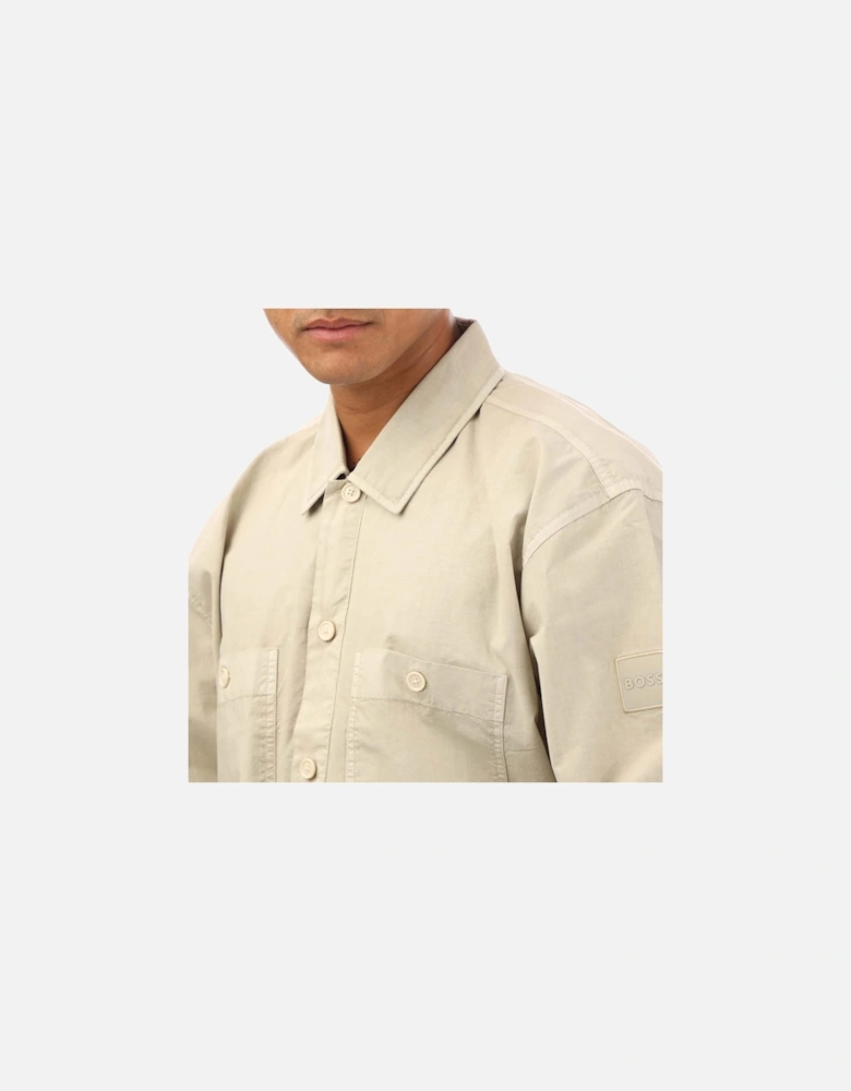 Locky 2 Overshirt