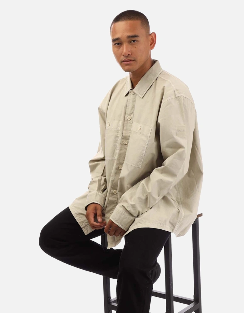 Locky 2 Overshirt