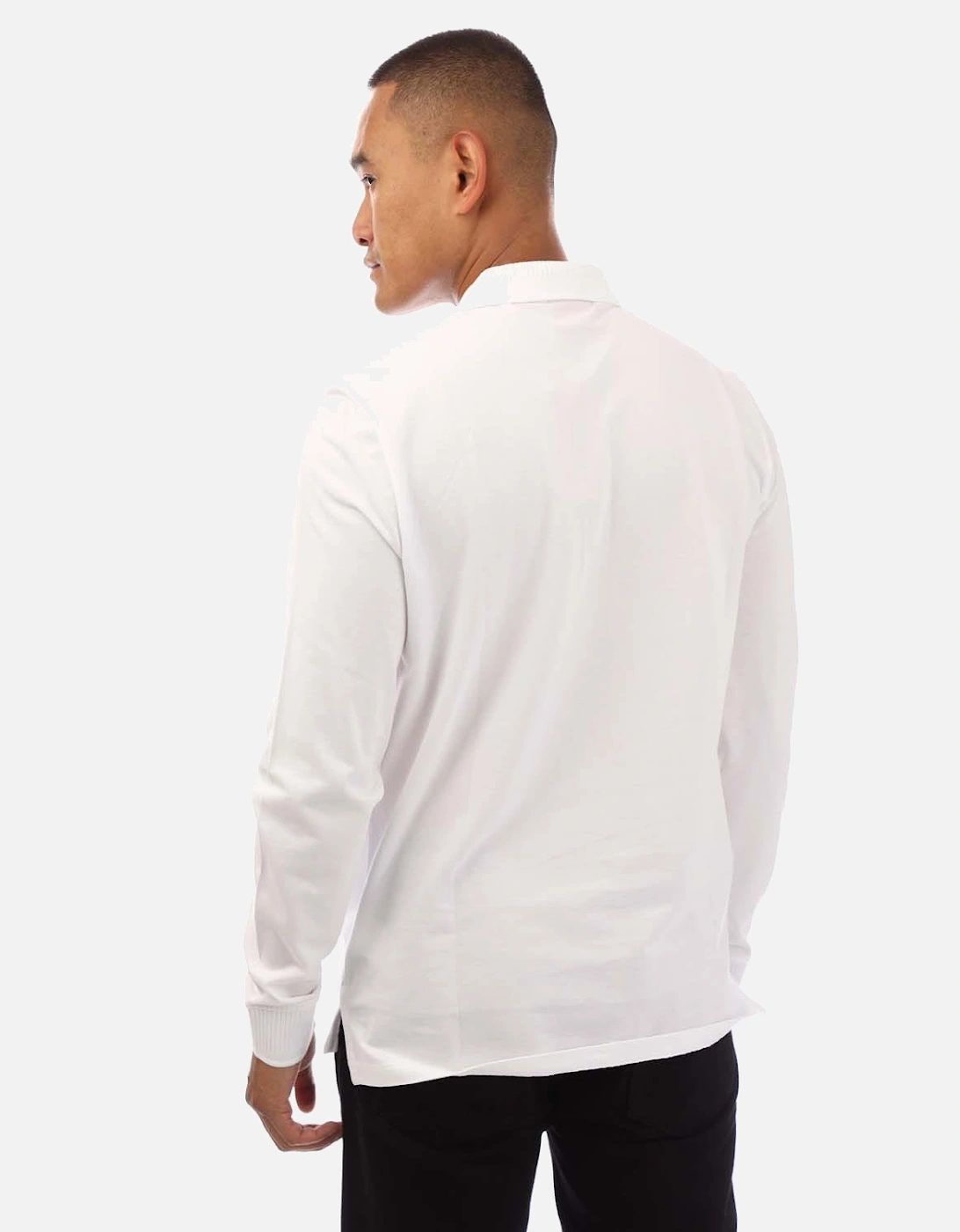 Mens Deresolo222 Polo Shirt