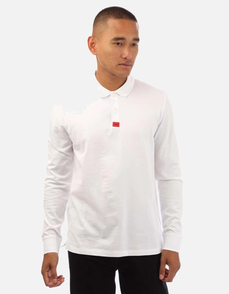 Mens Deresolo222 Polo Shirt