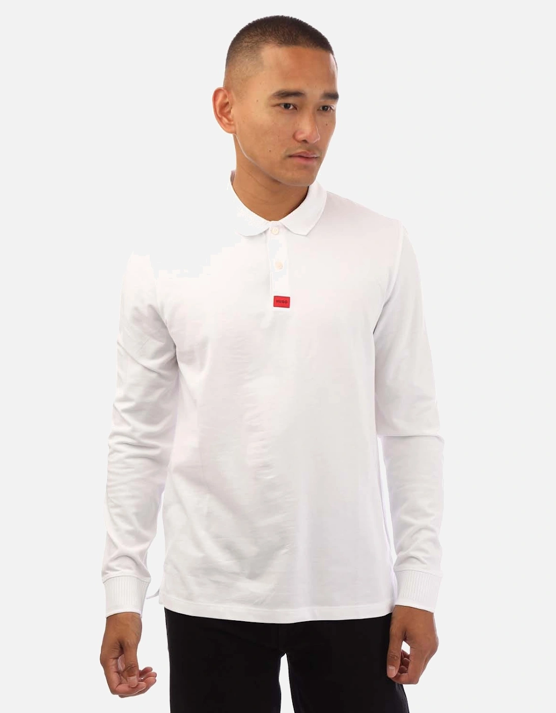 Mens Deresolo222 Polo Shirt, 5 of 4