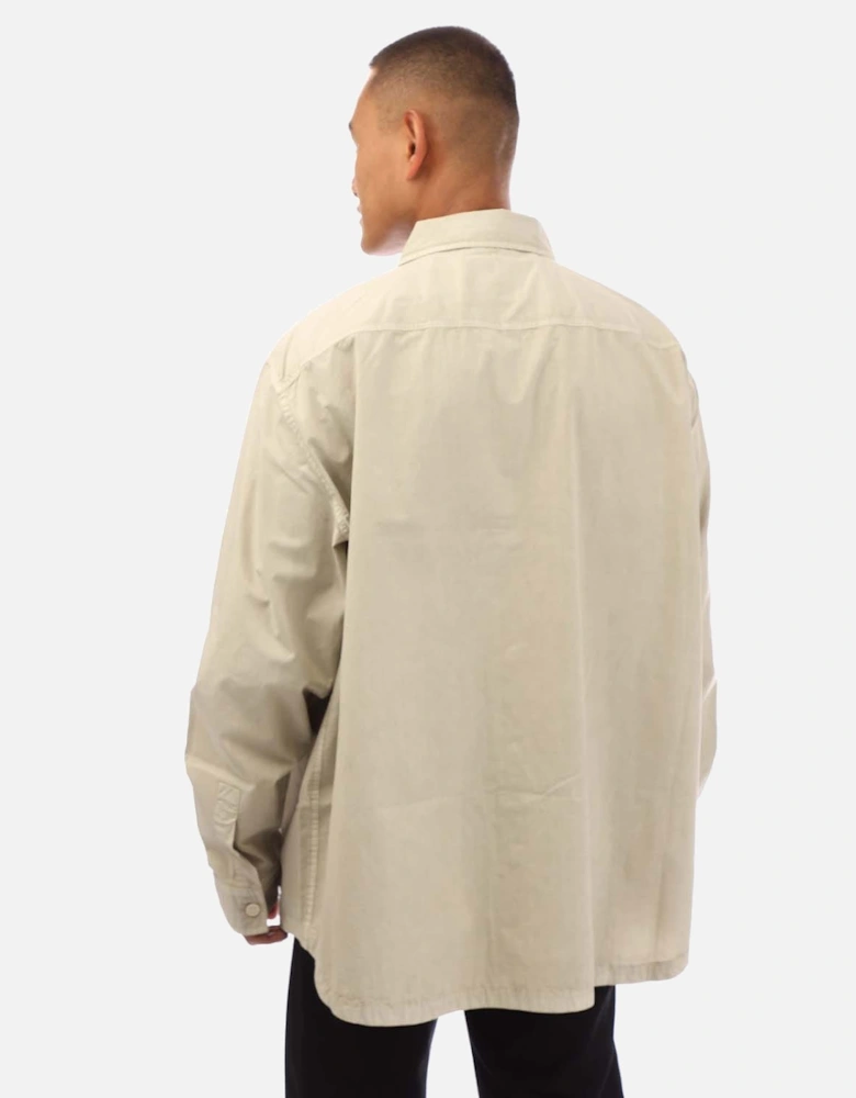 Locky 2 Overshirt