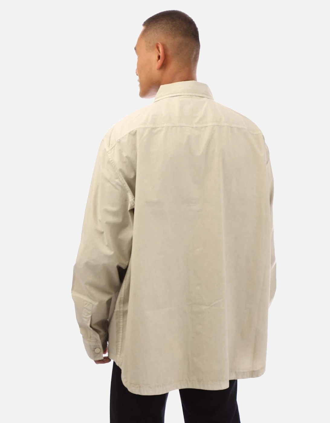 Locky 2 Overshirt