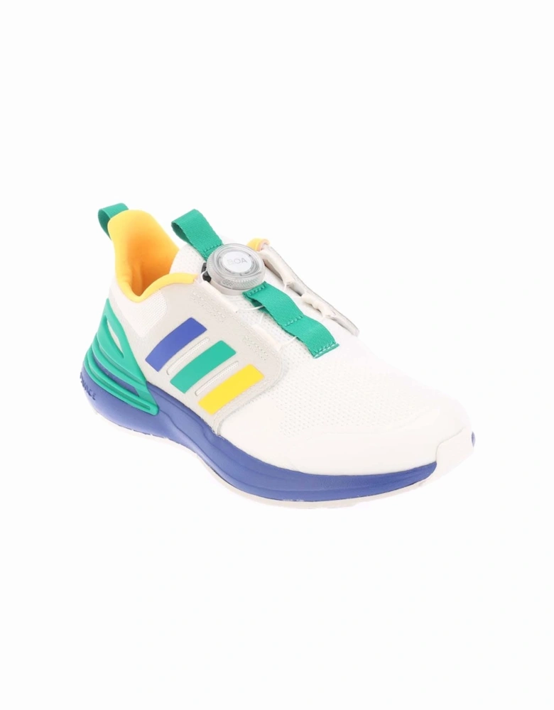 Junior RapidaSport BOA Trainers