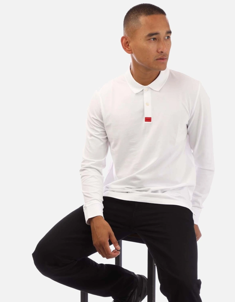 Mens Deresolo222 Polo Shirt
