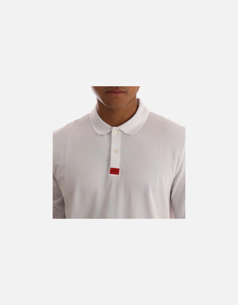 Mens Deresolo222 Polo Shirt