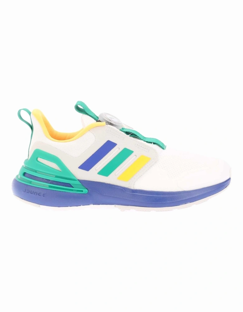 Junior RapidaSport BOA Trainers