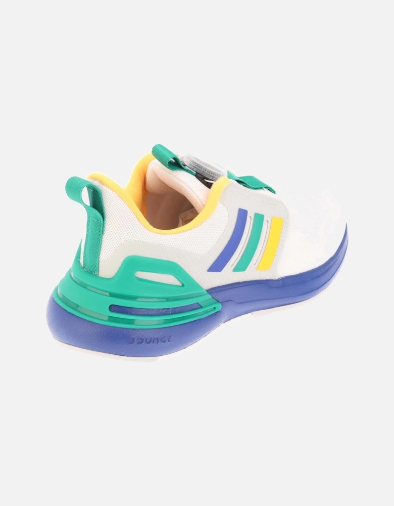 Junior RapidaSport BOA Trainers