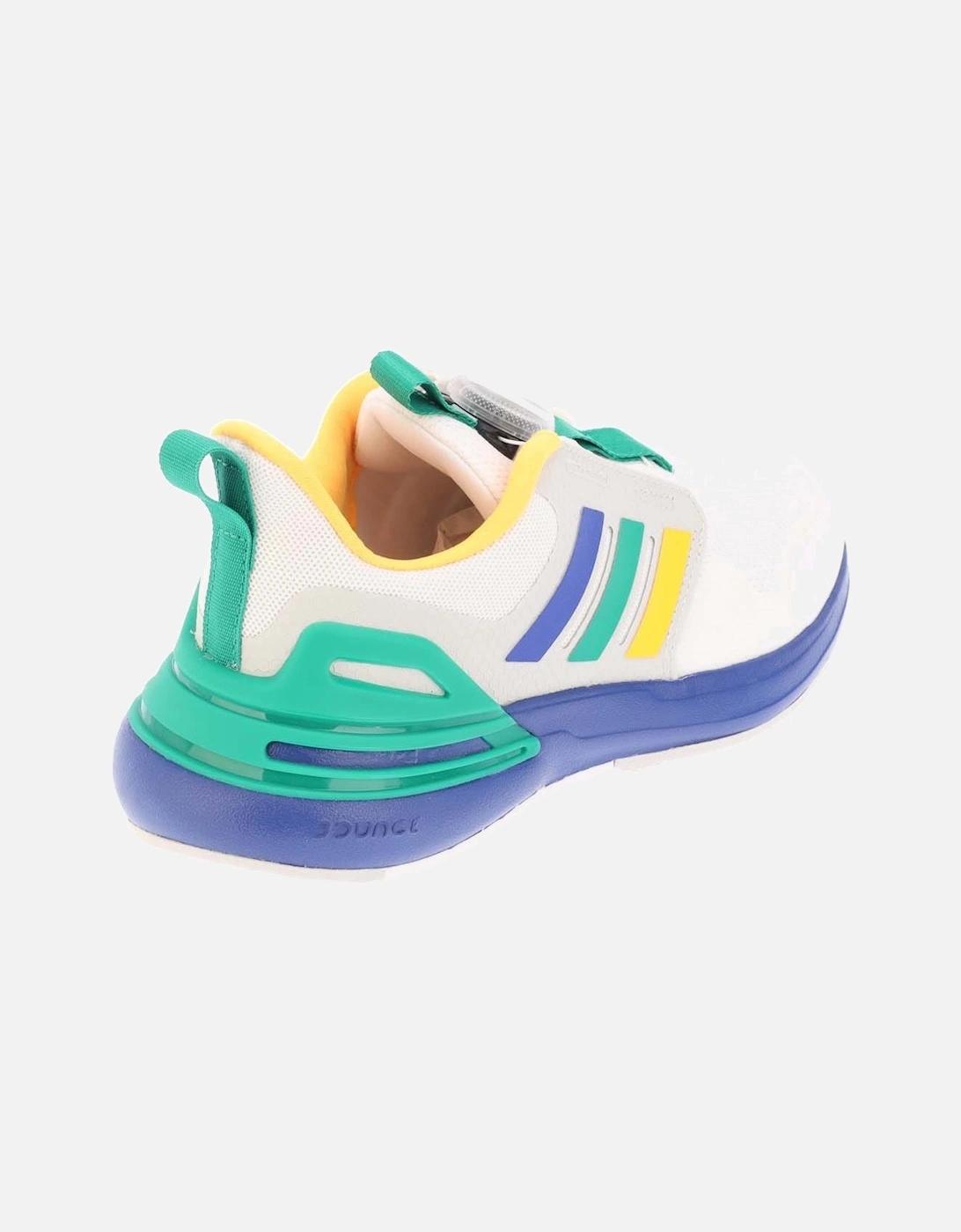 Junior RapidaSport BOA Trainers