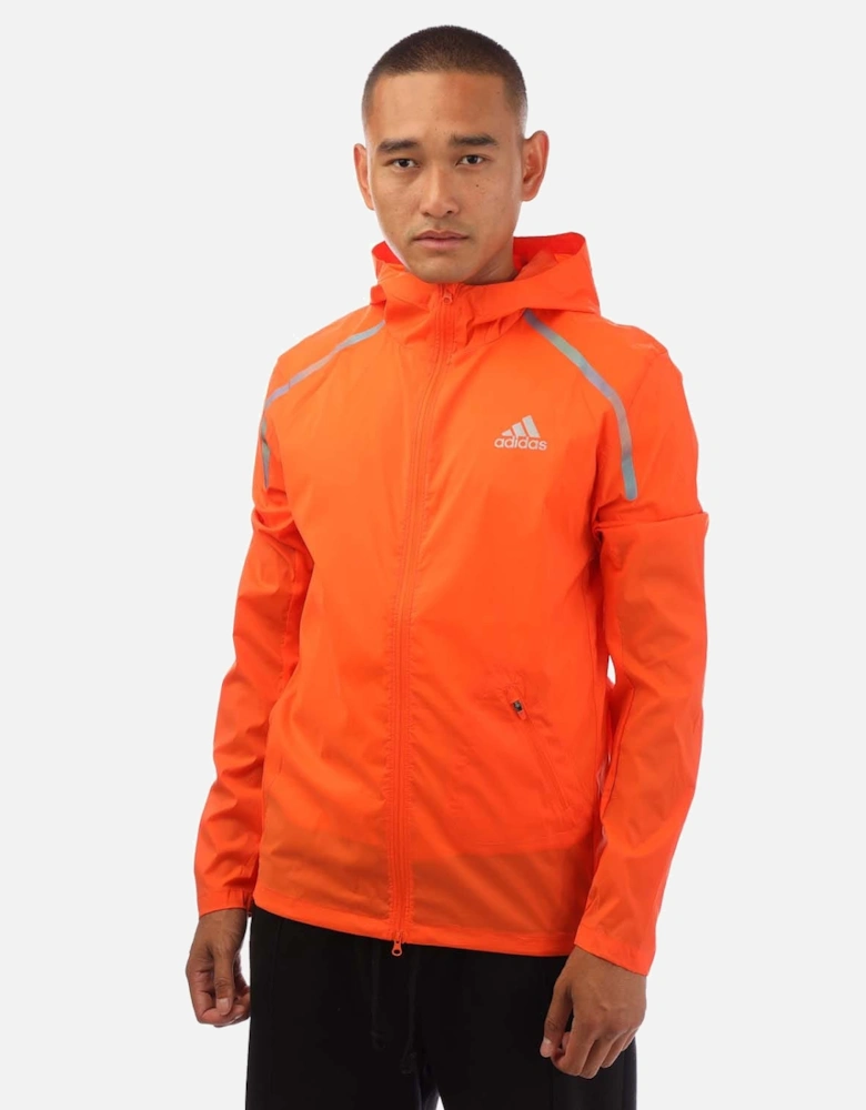 Marathon Jacket