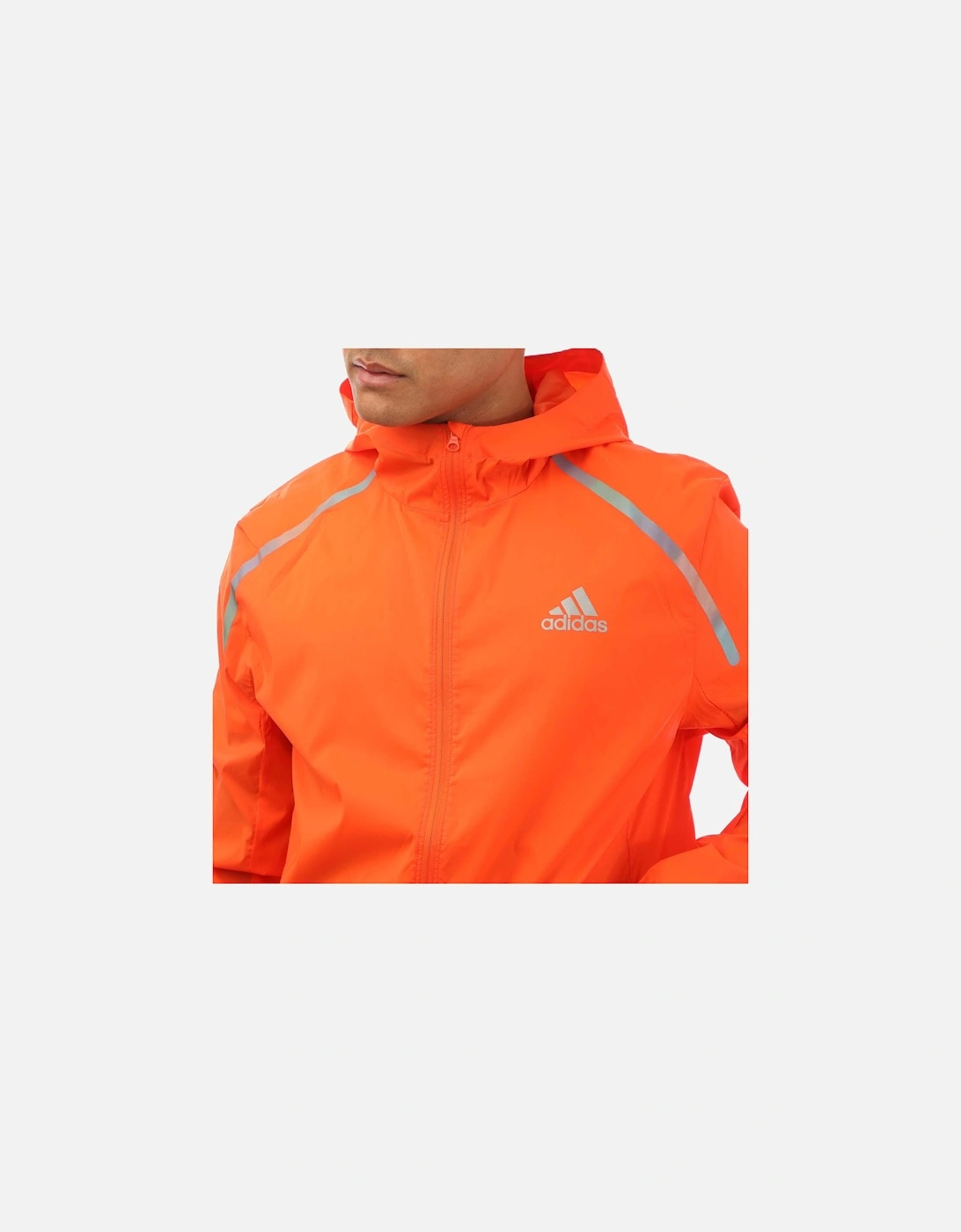 Marathon Jacket