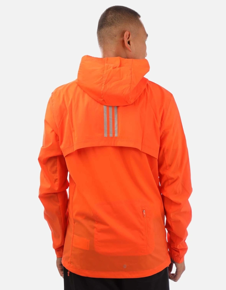 Marathon Jacket