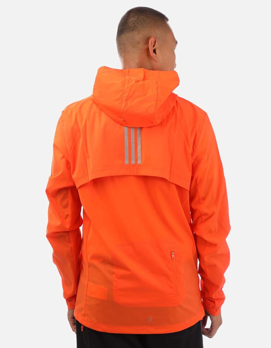 Marathon Jacket