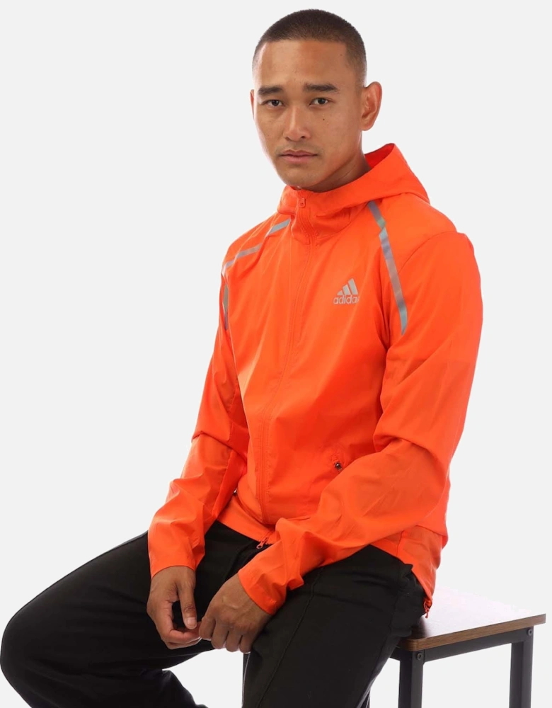 Marathon Jacket