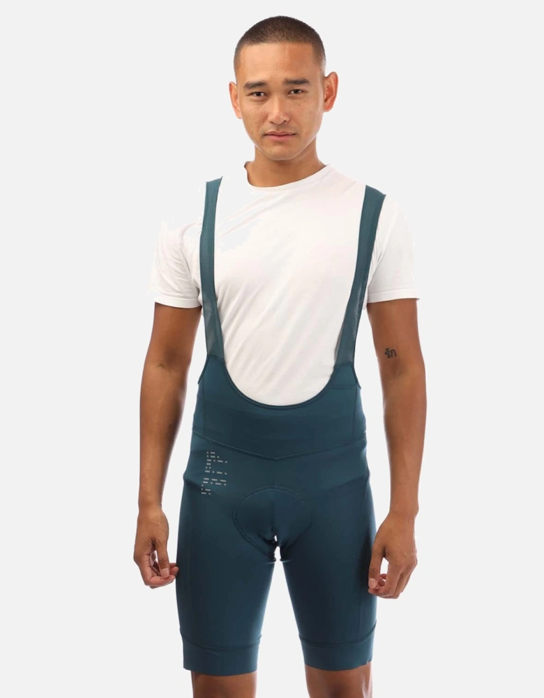 The Padded Cycling Bib Shorts
