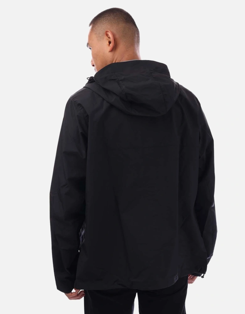 Tech Shell Skateboarding Jacket