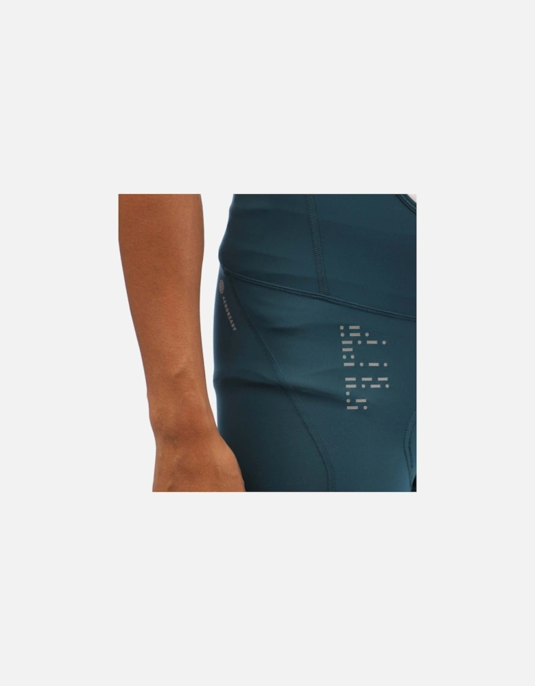 The Padded Cycling Bib Shorts