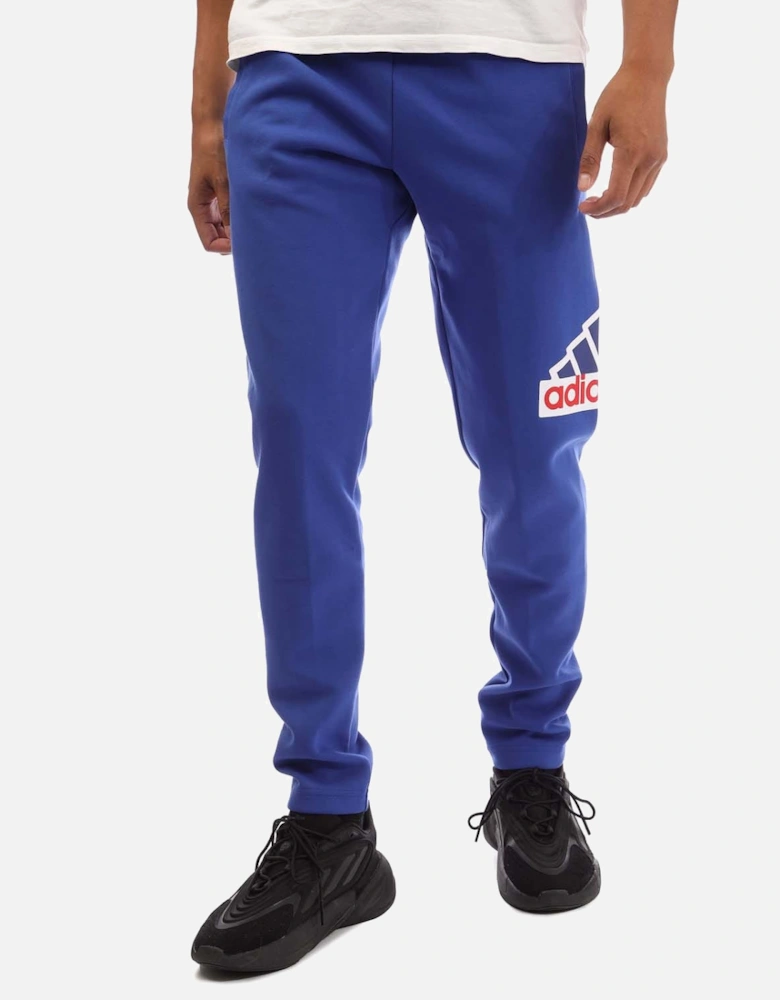 Future Icons Badge of Sport Joggers