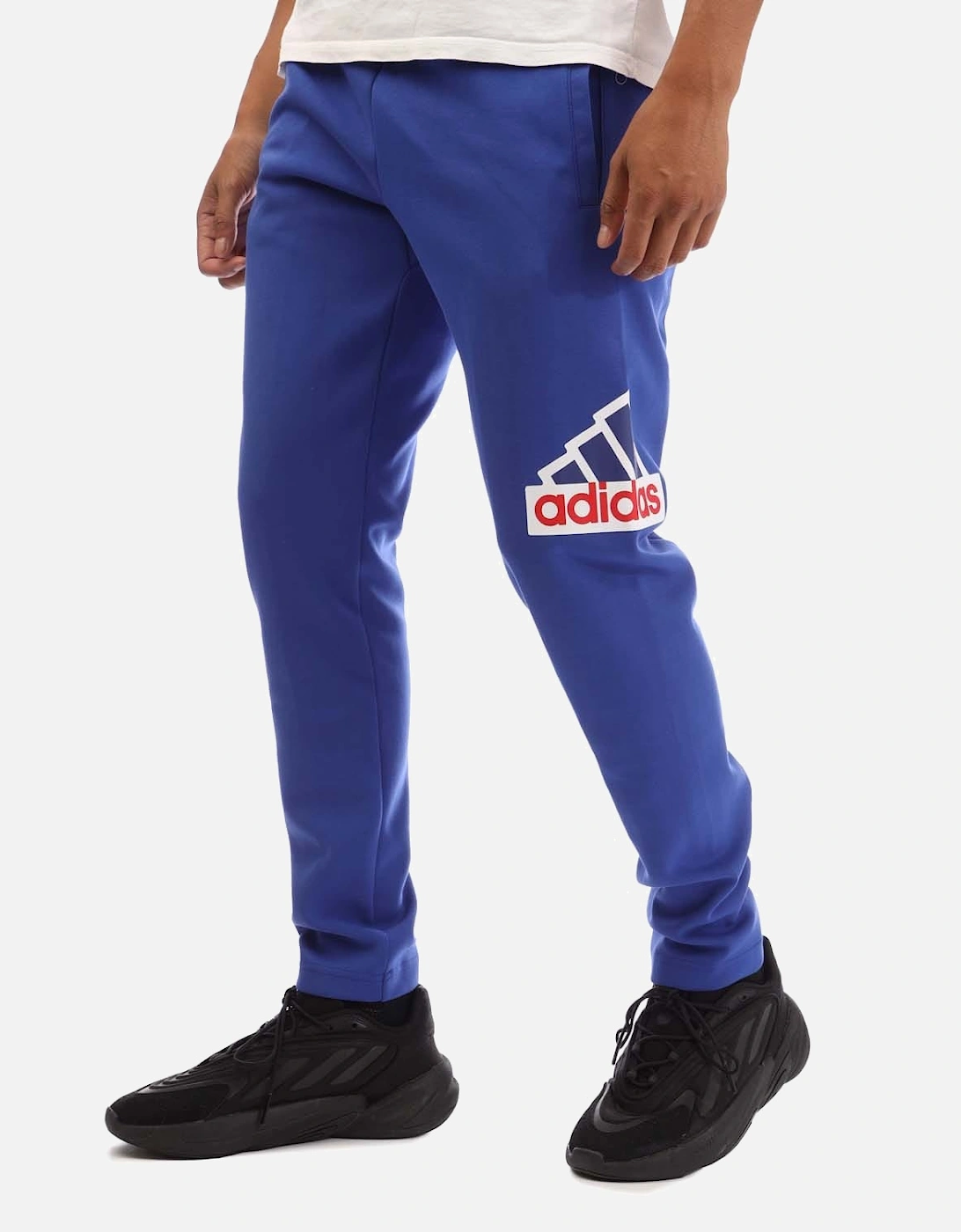 Future Icons Badge of Sport Joggers