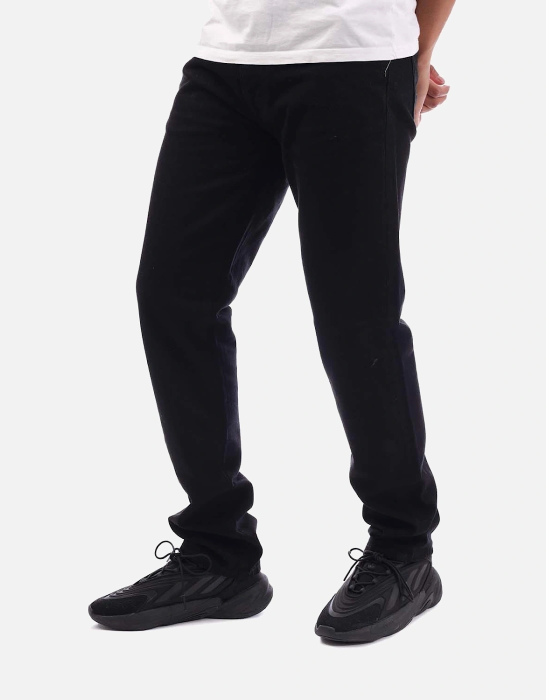 Belstaff Men's Longton Slim-Fit Jeans - Black - Size: 36/34