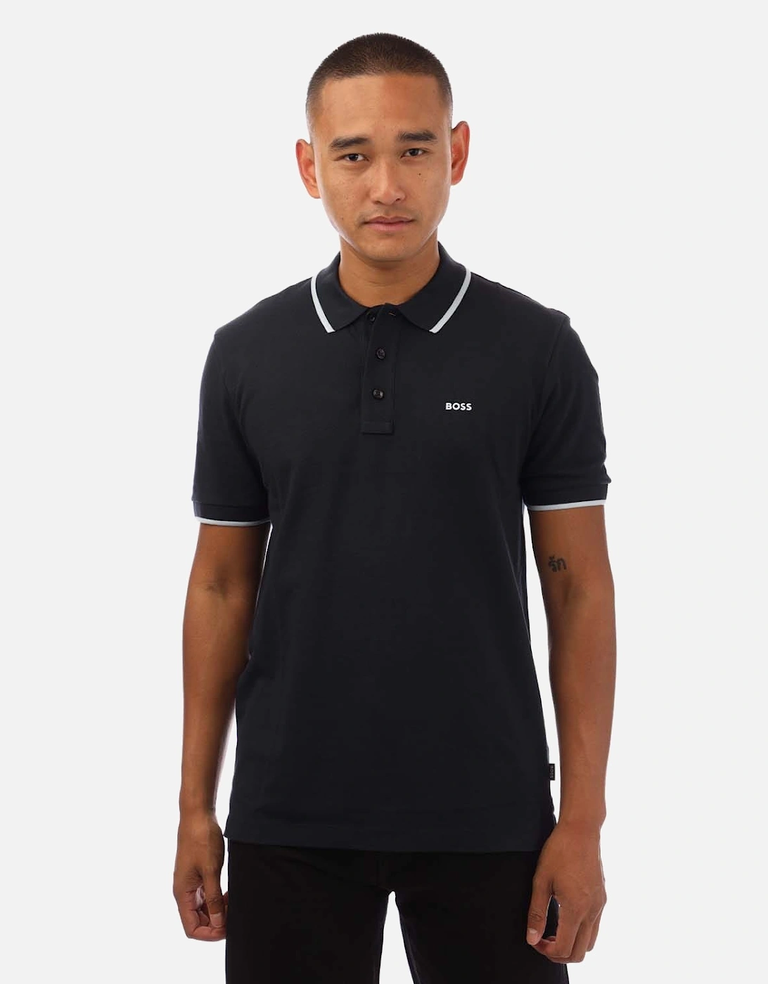 Parlay 190 Polo Shirt, 5 of 4