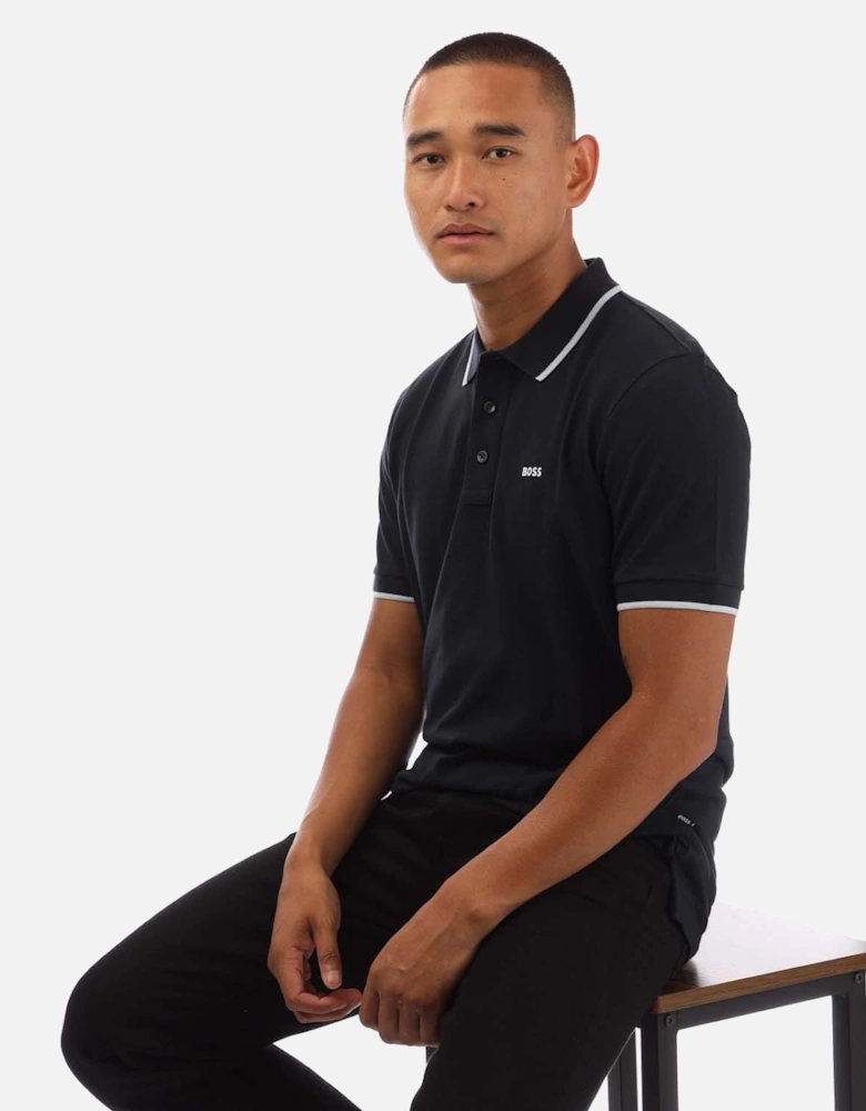 Parlay 190 Polo Shirt