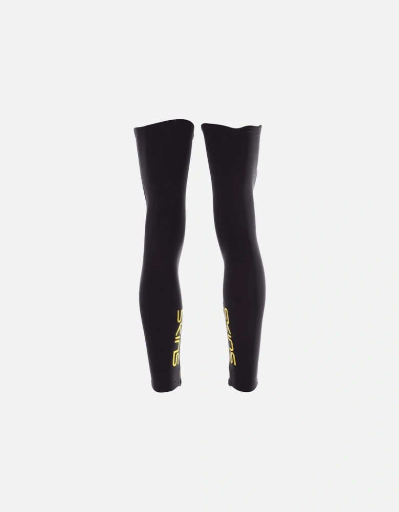 Cycle Compression Leg Warmers