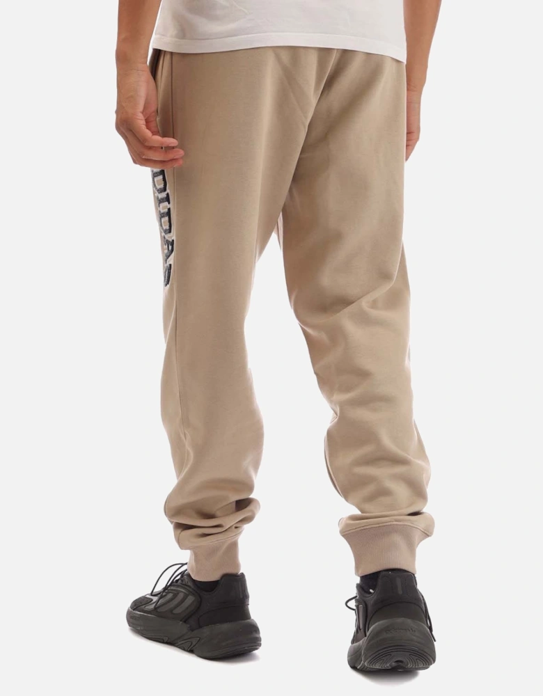 Collegiate Joggers
