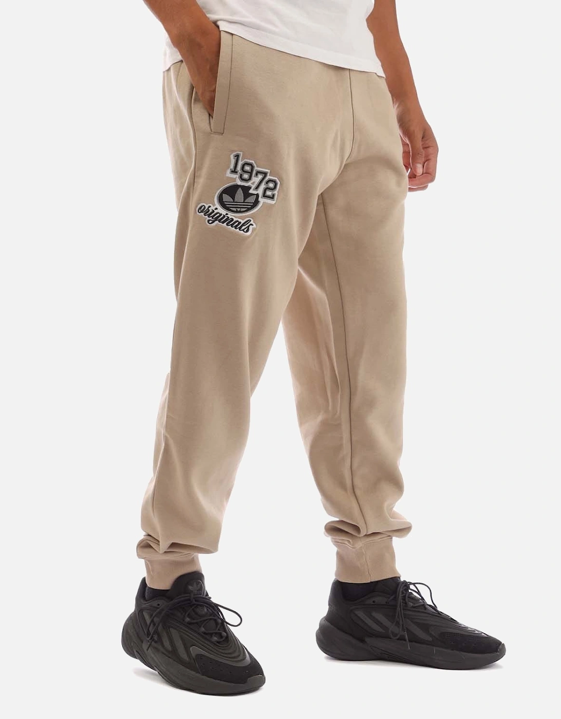 Collegiate Joggers