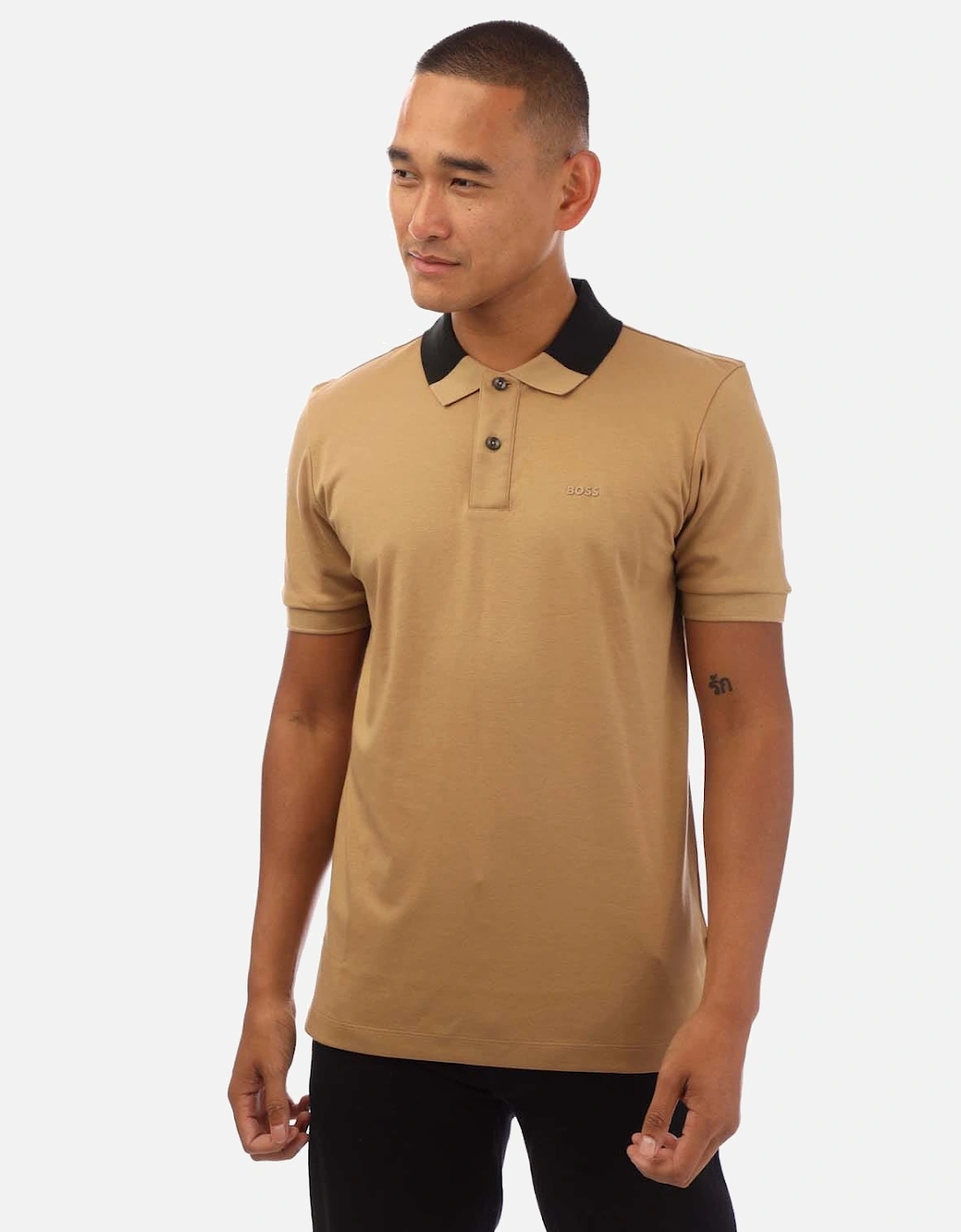 Phillipson 116 Polo Shirt, 5 of 4