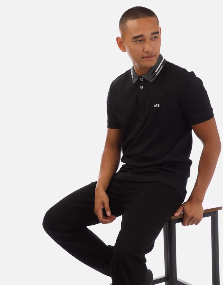 Mens Paddy 1_99 Polo T - Shirt