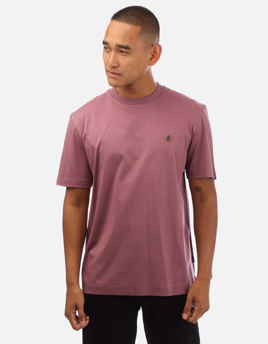 C-Taut 01 T-Shirt, 5 of 4